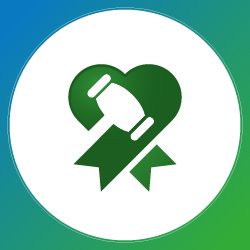 Auctria's silent auction software platform lets you streamline and manage your donors, item procurement, and bidding.
