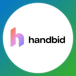 Handbid's functional silent auction software solves major checkout and data entry problems.